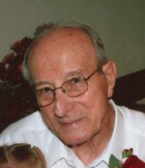 James Melvin Swartz